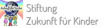 Stiftung Zukunft f&uuml;r Kinder